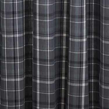 Beaumont Plaid Shower Curtain 72